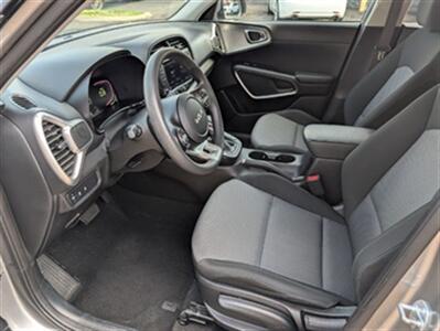 2023 Kia Soul LX   - Photo 11 - Knoxville, TN 37919