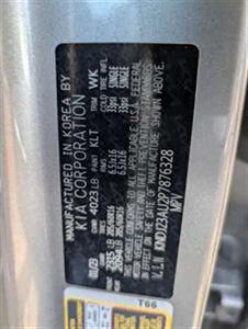 2023 Kia Soul LX   - Photo 25 - Knoxville, TN 37919