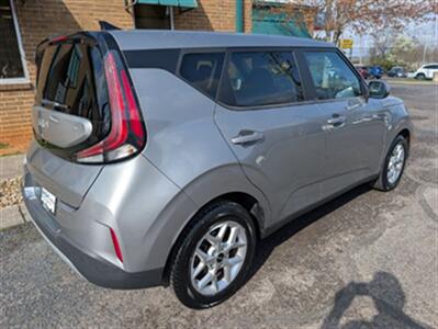 2023 Kia Soul LX   - Photo 7 - Knoxville, TN 37919