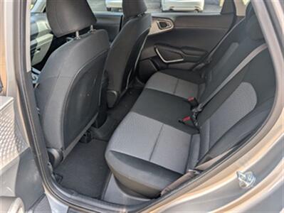 2023 Kia Soul LX   - Photo 24 - Knoxville, TN 37919