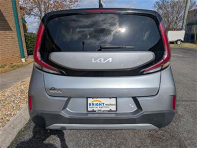 2023 Kia Soul LX   - Photo 5 - Knoxville, TN 37919