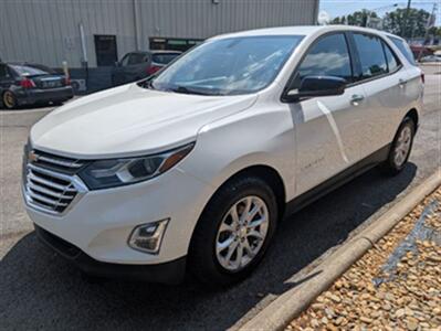 2019 Chevrolet Equinox LS   - Photo 24 - Knoxville, TN 37919