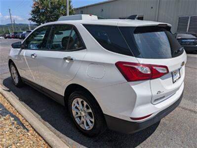 2019 Chevrolet Equinox LS   - Photo 3 - Knoxville, TN 37919