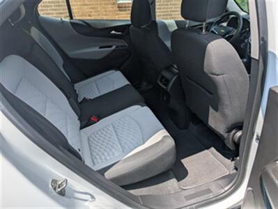 2019 Chevrolet Equinox LS   - Photo 18 - Knoxville, TN 37919