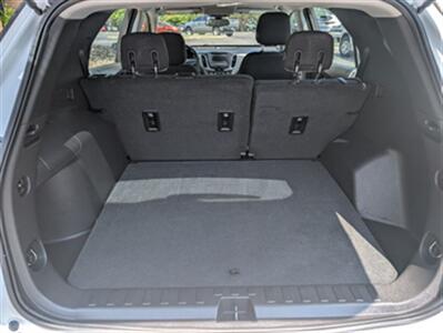 2019 Chevrolet Equinox LS   - Photo 20 - Knoxville, TN 37919