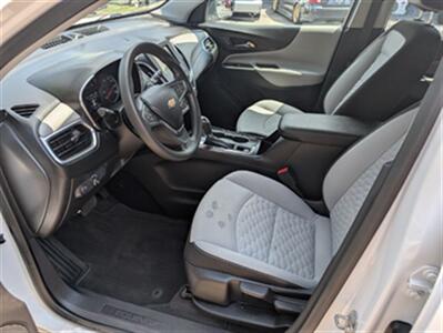 2019 Chevrolet Equinox LS   - Photo 8 - Knoxville, TN 37919
