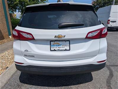 2019 Chevrolet Equinox LS   - Photo 5 - Knoxville, TN 37919