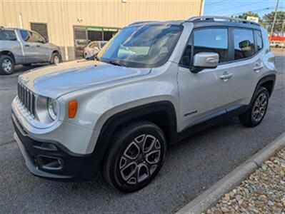 2015 Jeep Renegade Limited 4x4   - Photo 20 - Knoxville, TN 37919