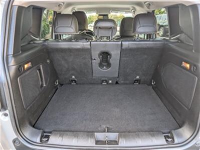 2015 Jeep Renegade Limited 4x4   - Photo 18 - Knoxville, TN 37919