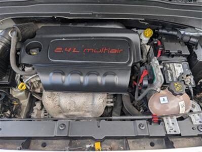 2015 Jeep Renegade Limited 4x4   - Photo 22 - Knoxville, TN 37919