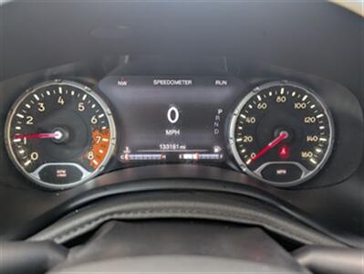 2015 Jeep Renegade Limited 4x4   - Photo 11 - Knoxville, TN 37919