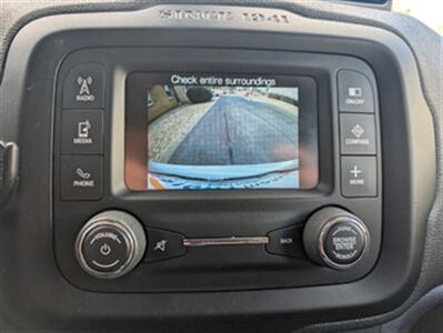 2015 Jeep Renegade Limited 4x4   - Photo 14 - Knoxville, TN 37919