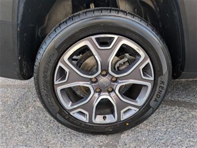 2015 Jeep Renegade Limited 4x4   - Photo 6 - Knoxville, TN 37919