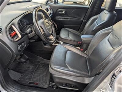 2015 Jeep Renegade Limited 4x4   - Photo 8 - Knoxville, TN 37919