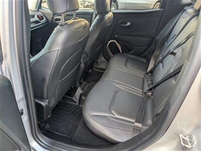 2015 Jeep Renegade Limited 4x4   - Photo 19 - Knoxville, TN 37919
