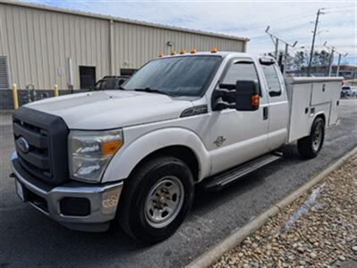 2015 Ford F-350 Super Duty XL  Utility Body - Photo 22 - Knoxville, TN 37919