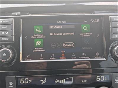 2018 Nissan Rogue SL   - Photo 15 - Knoxville, TN 37919