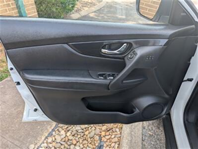 2018 Nissan Rogue SL   - Photo 7 - Knoxville, TN 37919