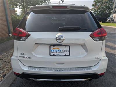 2018 Nissan Rogue SL   - Photo 5 - Knoxville, TN 37919