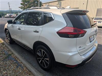 2018 Nissan Rogue SL   - Photo 3 - Knoxville, TN 37919