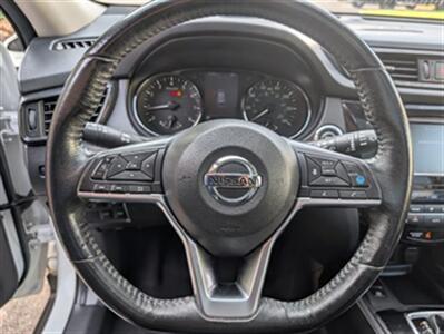 2018 Nissan Rogue SL   - Photo 9 - Knoxville, TN 37919