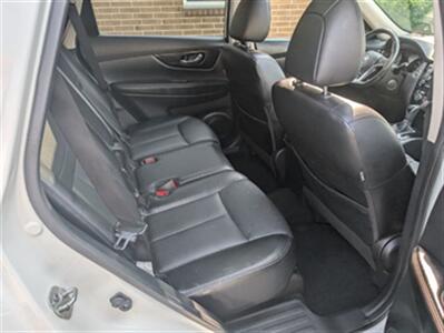 2018 Nissan Rogue SL   - Photo 24 - Knoxville, TN 37919