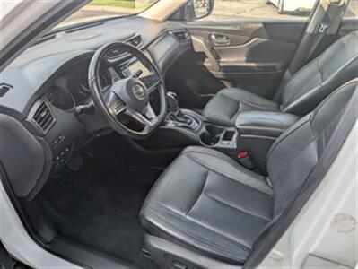 2018 Nissan Rogue SL   - Photo 8 - Knoxville, TN 37919