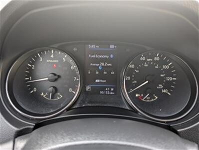 2018 Nissan Rogue SL   - Photo 10 - Knoxville, TN 37919