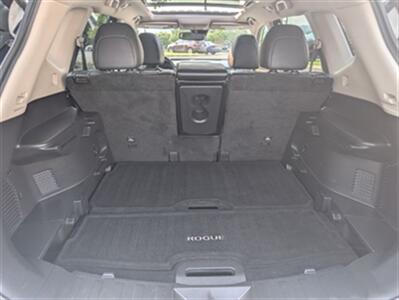 2018 Nissan Rogue SL   - Photo 25 - Knoxville, TN 37919