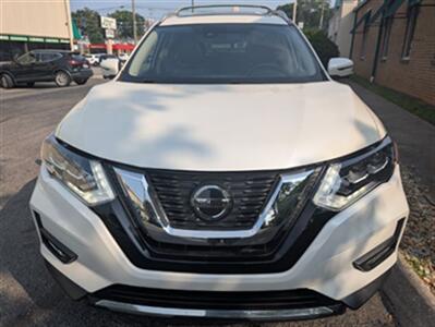 2018 Nissan Rogue SL   - Photo 4 - Knoxville, TN 37919