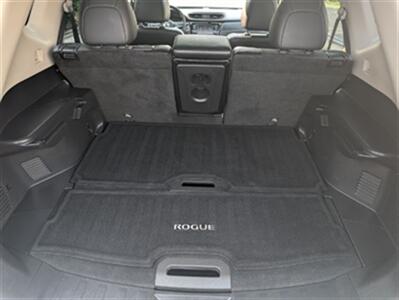 2018 Nissan Rogue SL   - Photo 28 - Knoxville, TN 37919