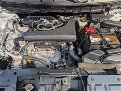 2018 Nissan Rogue SL   - Photo 32 - Knoxville, TN 37919
