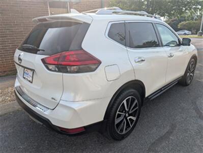 2018 Nissan Rogue SL   - Photo 31 - Knoxville, TN 37919