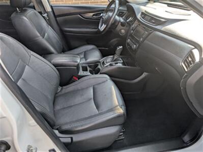 2018 Nissan Rogue SL   - Photo 23 - Knoxville, TN 37919