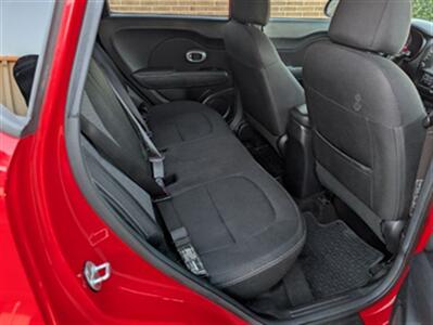 2018 Kia Soul + - Photo 17 - Knoxville, TN 37919