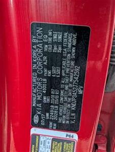 2018 Kia Soul + - Photo 22 - Knoxville, TN 37919