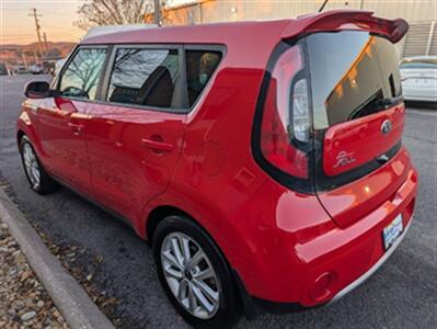 2018 Kia Soul + - Photo 3 - Knoxville, TN 37919