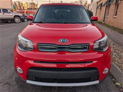 2018 Kia Soul + - Photo 4 - Knoxville, TN 37919