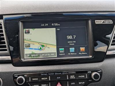 2018 Kia Niro EX   - Photo 14 - Knoxville, TN 37919