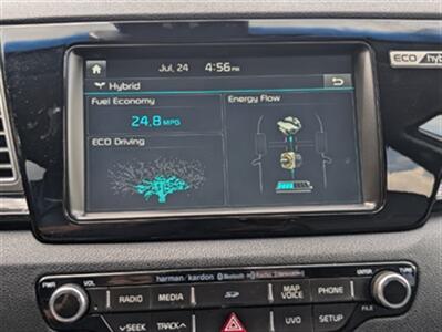 2018 Kia Niro EX   - Photo 15 - Knoxville, TN 37919