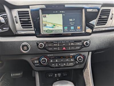 2018 Kia Niro EX   - Photo 13 - Knoxville, TN 37919