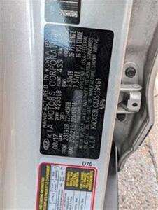 2018 Kia Niro EX   - Photo 29 - Knoxville, TN 37919