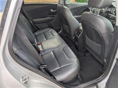 2018 Kia Niro EX   - Photo 23 - Knoxville, TN 37919