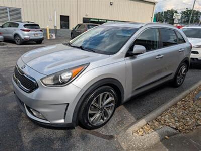 2018 Kia Niro EX   - Photo 26 - Knoxville, TN 37919