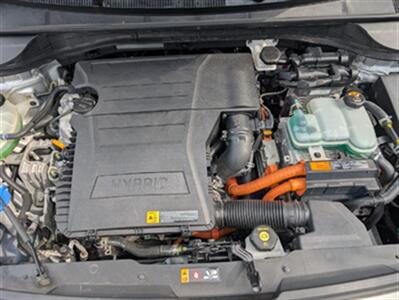 2018 Kia Niro EX   - Photo 28 - Knoxville, TN 37919