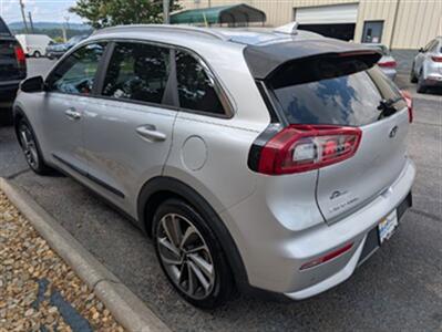 2018 Kia Niro EX   - Photo 3 - Knoxville, TN 37919
