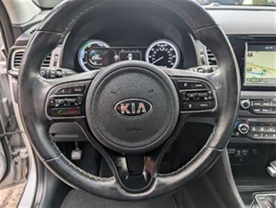 2018 Kia Niro EX   - Photo 9 - Knoxville, TN 37919