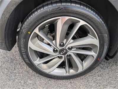 2018 Kia Niro EX   - Photo 6 - Knoxville, TN 37919