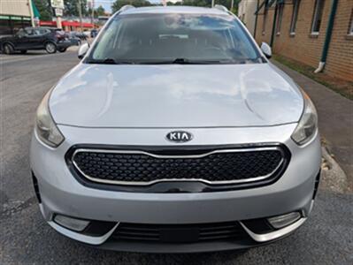 2018 Kia Niro EX   - Photo 4 - Knoxville, TN 37919