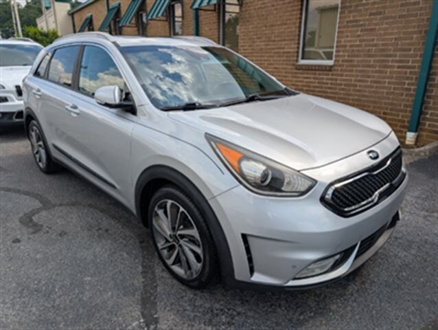 2018 Kia Niro EX - Photo 1 - Knoxville, TN 37919